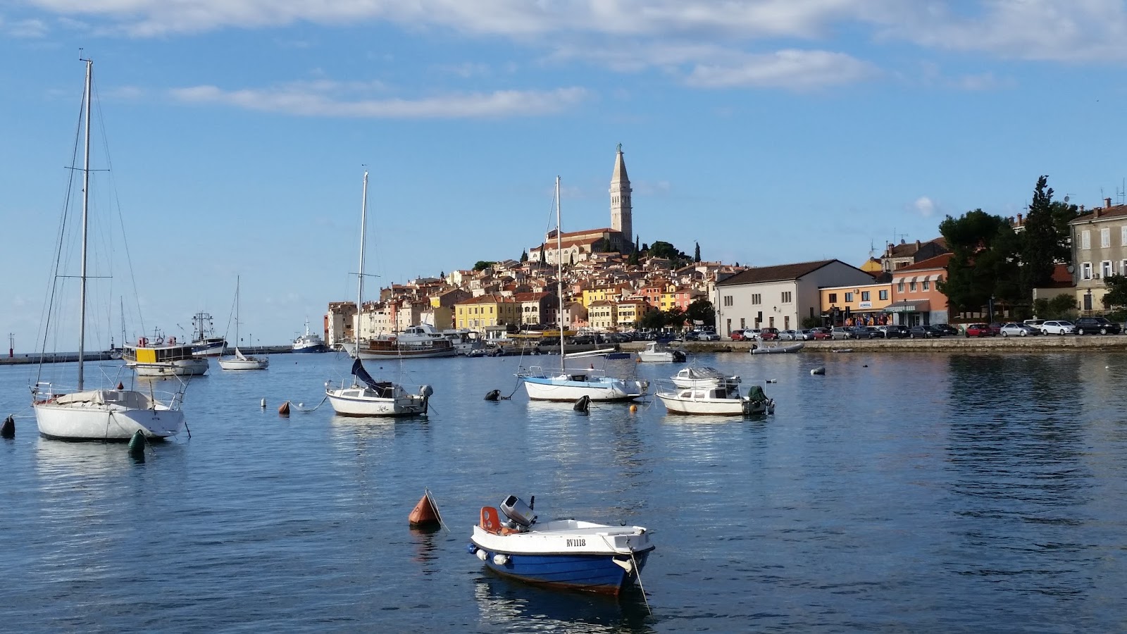 Home Of Happy Die Besten Funf Dinge Die Du In Rovinj Tun Solltest