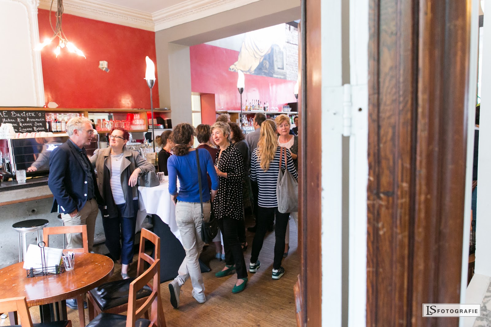 Groningen Open Coffee Club