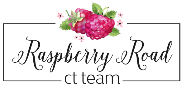 Raspberry Road Designs Creative Team