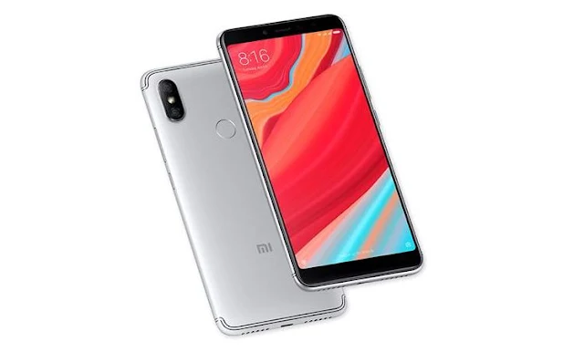 Xiaomi Redmi S2 - Smartphone Xiaomi keluaran Terbaru 2018