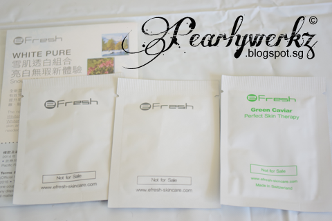 Review: Glamabox -February Box filled with happiness - Pearlywerkz ...