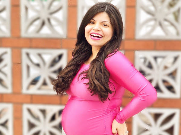 Maternity Leave, Blog Edition