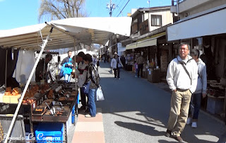 Día 9 - Takayama - Osaka - Japón primavera 2016 - 18 días (con bajo presupuesto) (6)