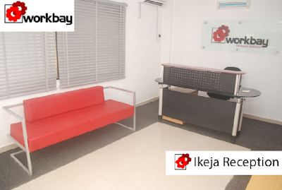 1 For entrepreneurs in need of affordable office space in Lekki Phase 1 & Ikeja; Workbay expands its facilities to accommodate more SMEs