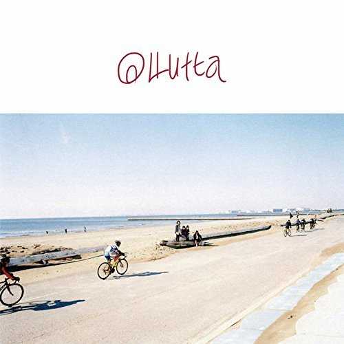 [Album] ヘルシンキラムダクラブ – olutta (2015.03.18/MP3/RAR)
