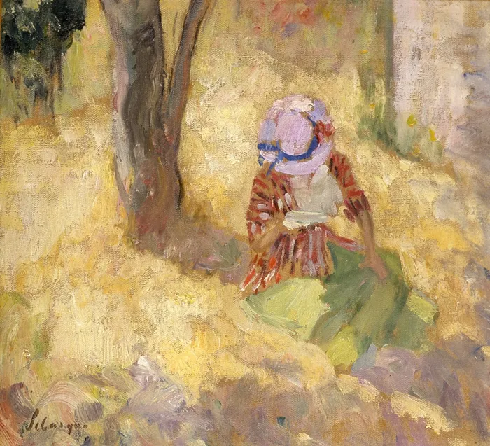 Henri Lebasque 1865–1937 | French painter | The Post-Impressionist paysages Henri Lebasque 1865–1937 | French painter | The Post-Impressionist paysages