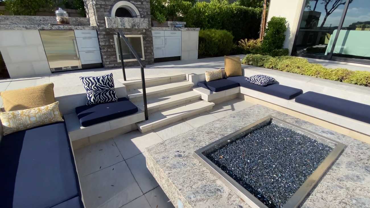 Luxury Home Interior Design Tour vs. INSIDE A $3,900,000 FULLY CUSTOMIZED MANSION | California LUXURY Home Tour | California Mansion Tour