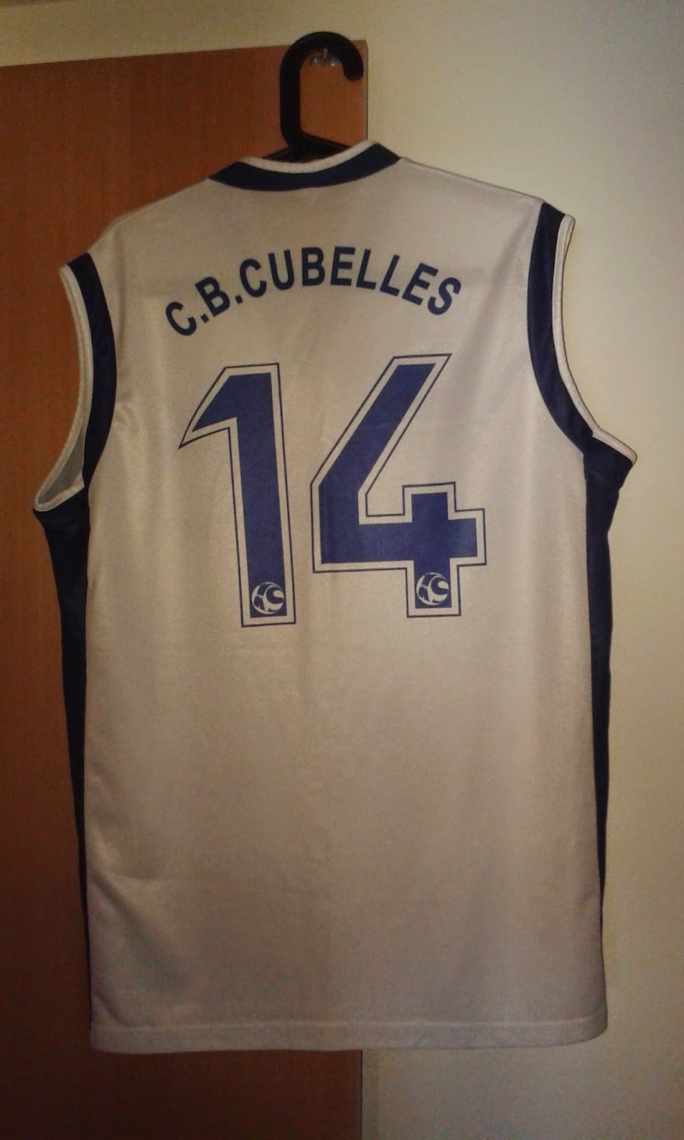 venta de camisetas de basquet