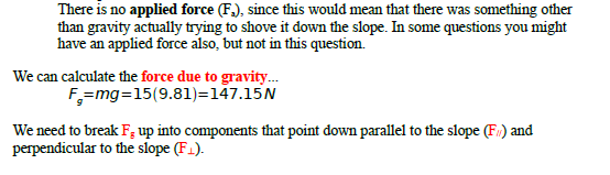 Gravity on inclined plane,Horizontal and vertical circular problems