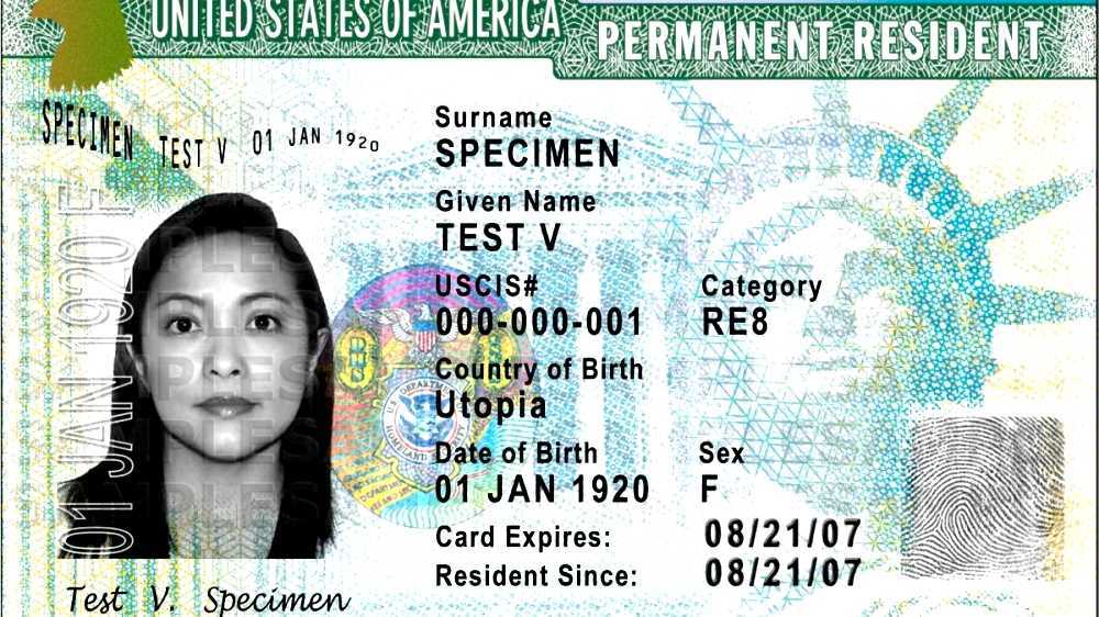 Identity documents in the United States
