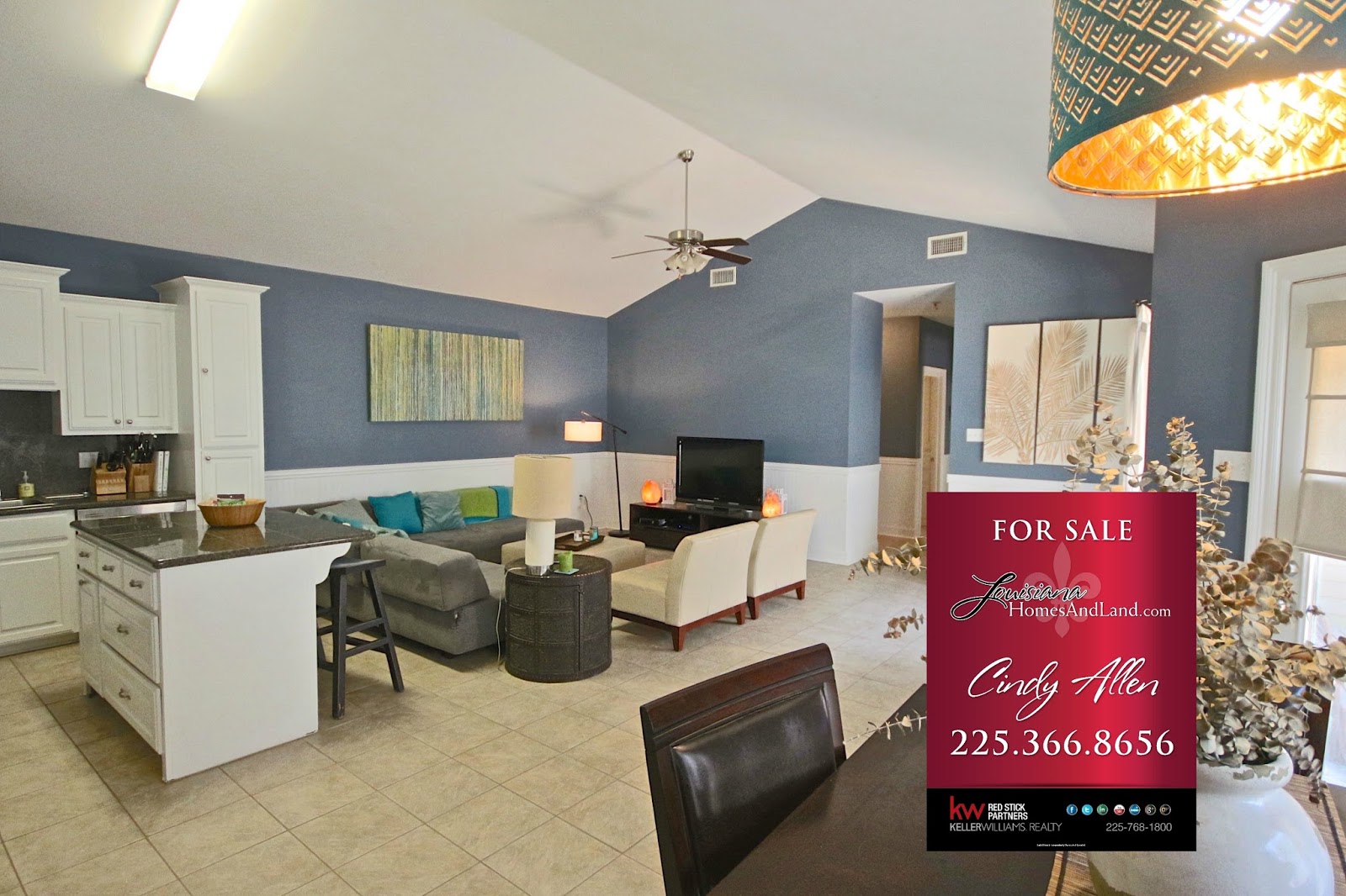 New listing in Maple Leaf Subdivision