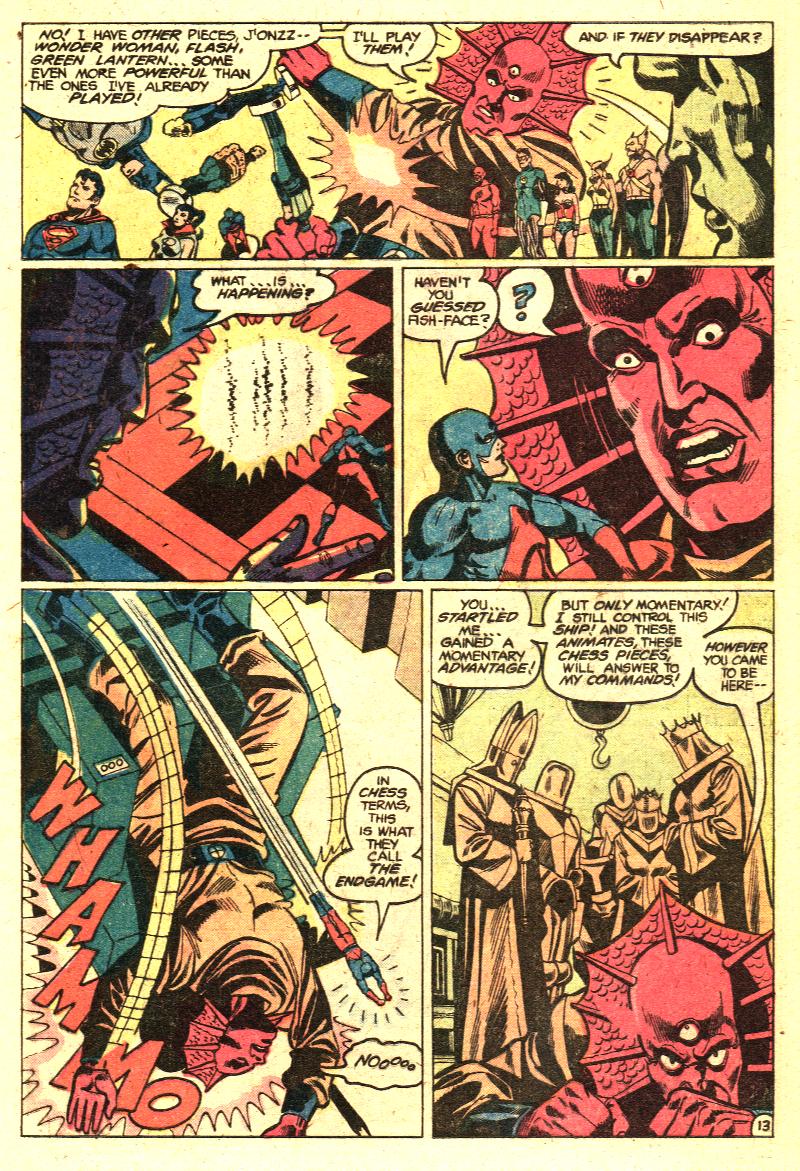 Justice League of America (1960) 178 Page 13