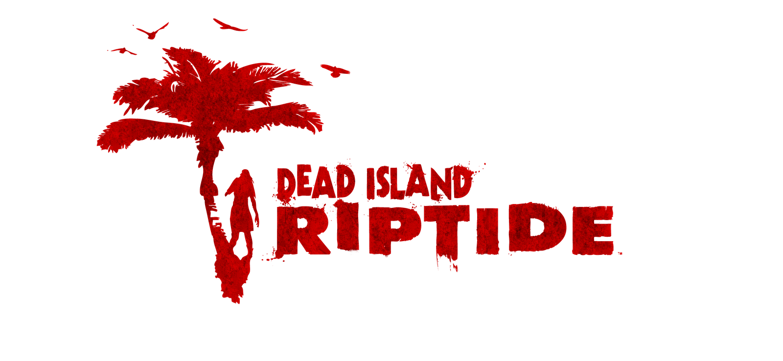 Dead island reptide. Dad Island ripyide.