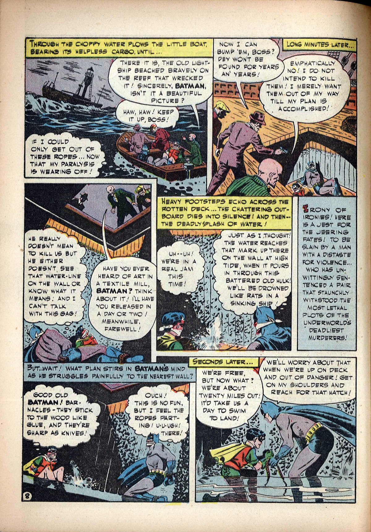 Worlds Finest Comics 11 Page 84