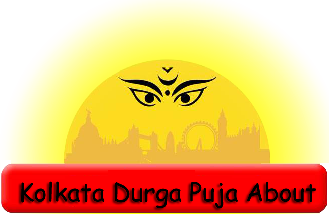 Durga Puja Logo