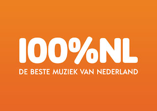 100% NL laat stijgende lijn zien in luistercijfers