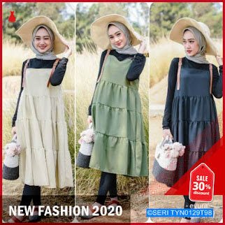 TYN0129T98 Canda Tunik Keany BMGShop