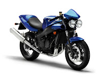Triumph Bikes Wallpapers Gallery