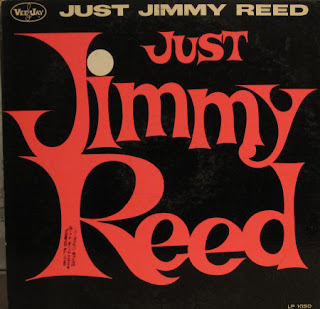 Jimmy Reed, Just Jimmy Reed