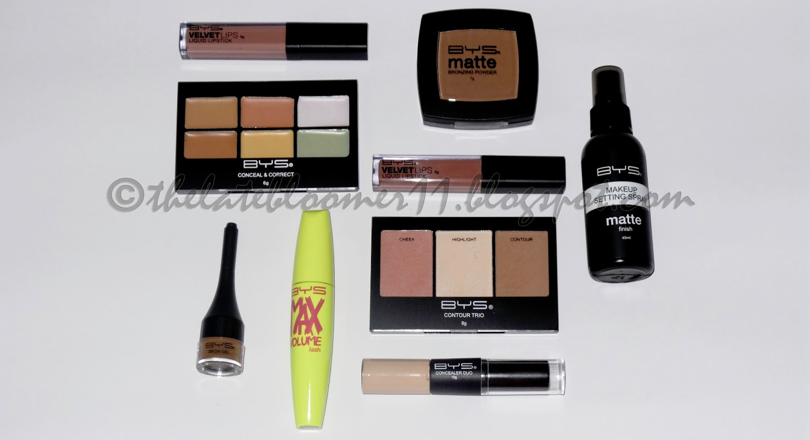 Maquillage Philippin maquillage-philippin