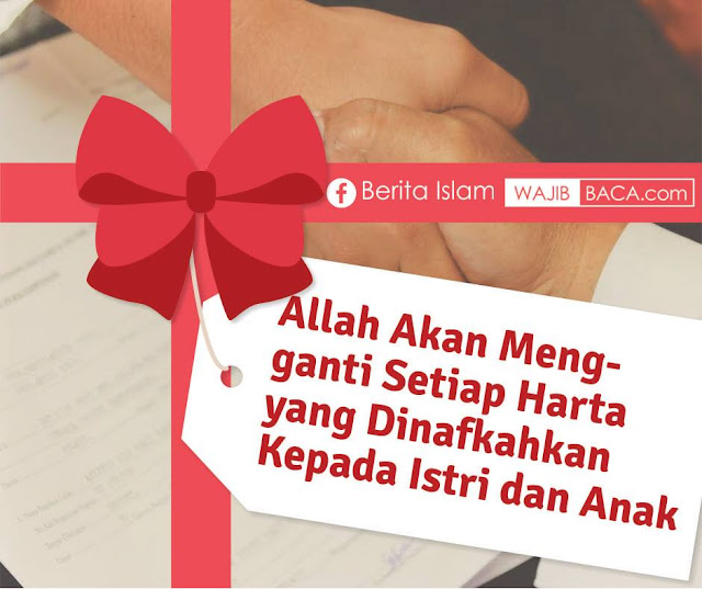 Jika Allah Saja Sudah Berjanji, Lantas Mengapa Kamu Masih Ragu Menikah? Jika Allah Saja Sudah Berjanji, Lantas Mengapa Kamu Masih Ragu Menikah?