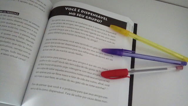 Livro Desperte a Diva que Existe em Você - Diva Depressão Resenha Livro Desperte a Diva que Existe em Você