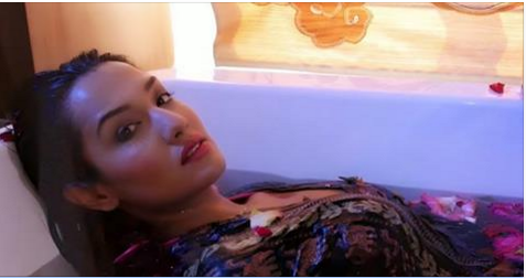 Priyanka Karki Porn Mobies - Actress Priyanka Karki says - bvayaphrendasanga night when beating ...