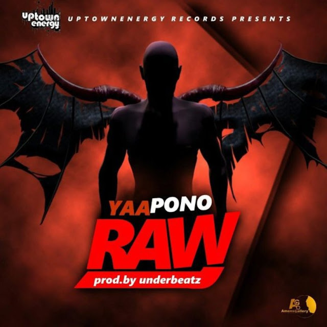 Yaa Pono (Ponobiom) Raw (Prod By UndaBeatz) Ghana Music, News