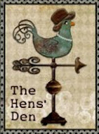 The Hens' Den