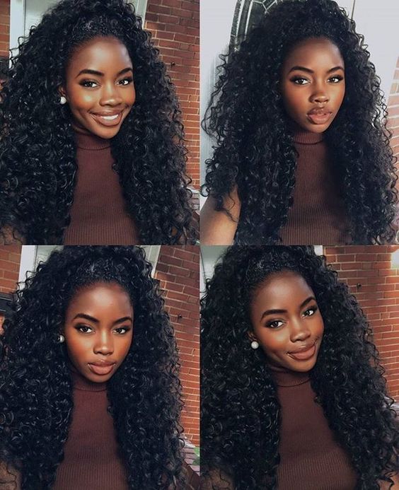 Featured image of post Curl Crochet Braids Styles 2020