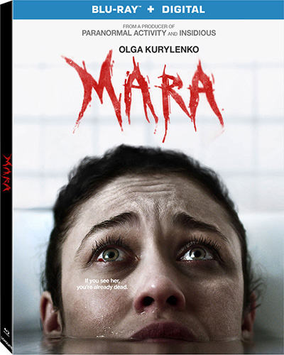 Mara (2018) 1080p BDRip Dual Audio Latino-Inglés [Subt. Esp] (Terror. Thriller)