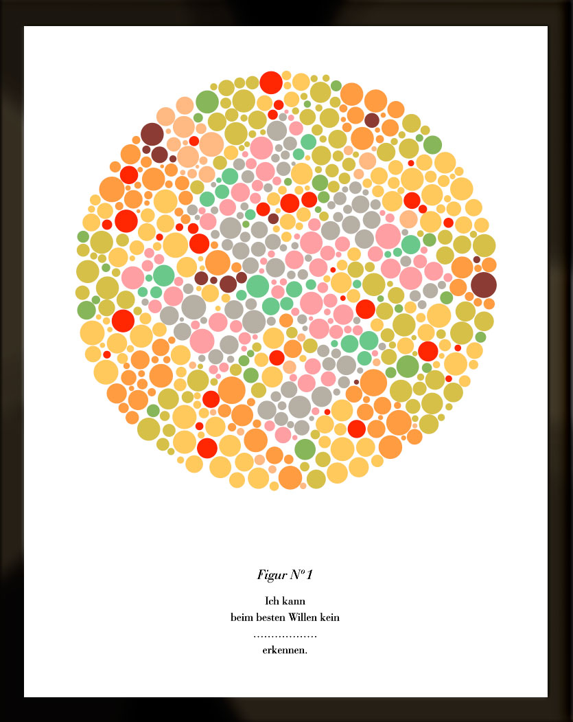 Kunstler Digital Pop Art Henning O Photopainting