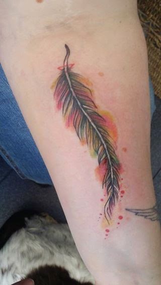 5 Incredible Simple Ink Tattoo Examples: Easy To Make - Tattoo Design ...