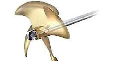  fixed pitch propeller