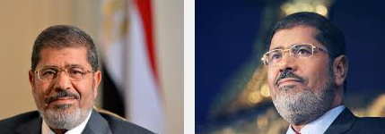 /تفاصيل لقاء كاثرين آشتون والرئيس محمد مرسي والمبادرة المطروحة 30/7