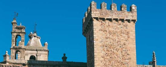 Best Places To Travel in Cáceres Best Places To Travel in Cáceres