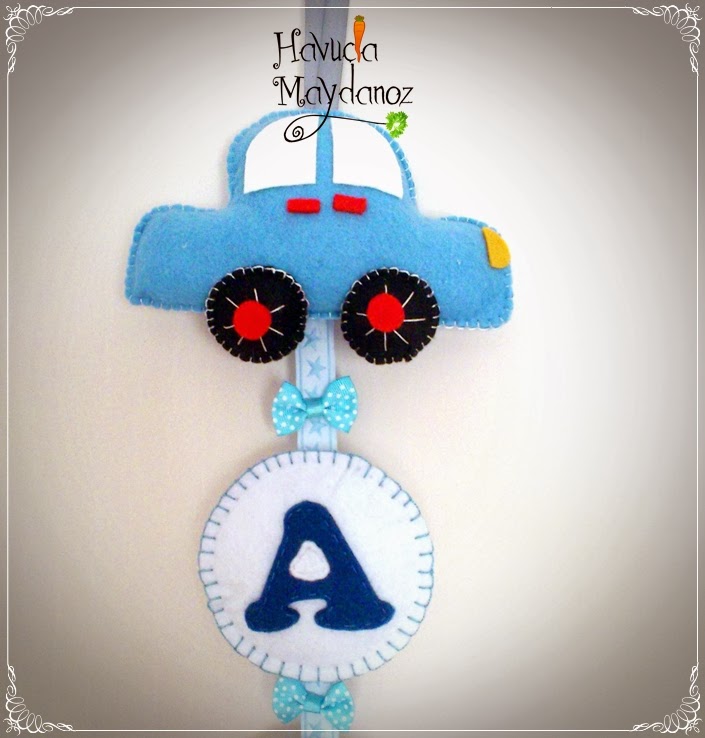 * Havuçla Maydanoz * Aykut ve Aylin Bebeklerin İsimlikleri