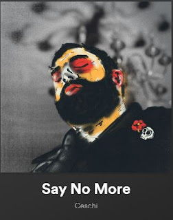 New Music: Ceschi Ramos - Say No More