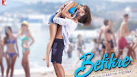 Befikre Befikre box office collection
