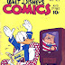 Walt Disney's Comics and Stories #66 - Carl Barks art