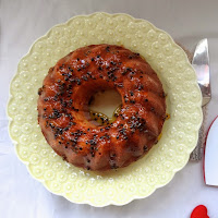  Bundt de maracujá