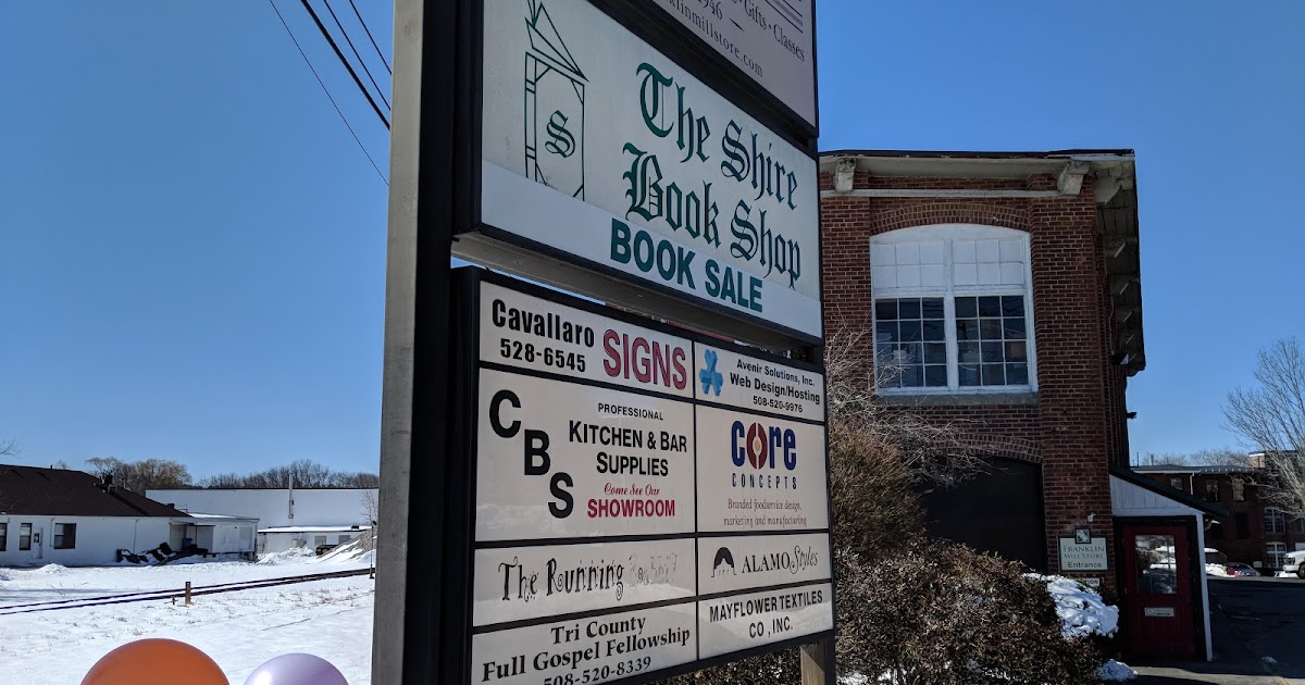 Franklin Matters In the News sign bylaw up for change; energy saving tips