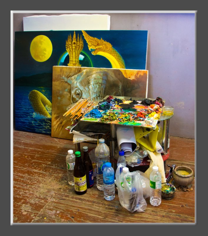 Tribalartforum Com Montag April 03 2017