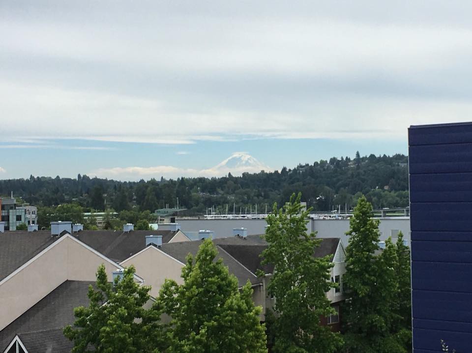 Shoreline Area News June 2018