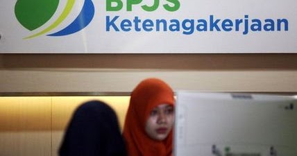 Gaji Karyawan Bpjs Ketenagakerjaan