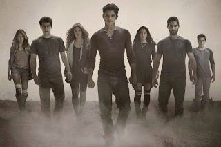 POLL:  Favorite Scene from Teen Wolf - IED