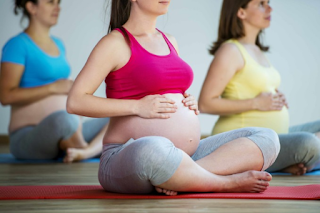  Senam Ibu Hamil untuk Memperlancar Proses Kelahiran