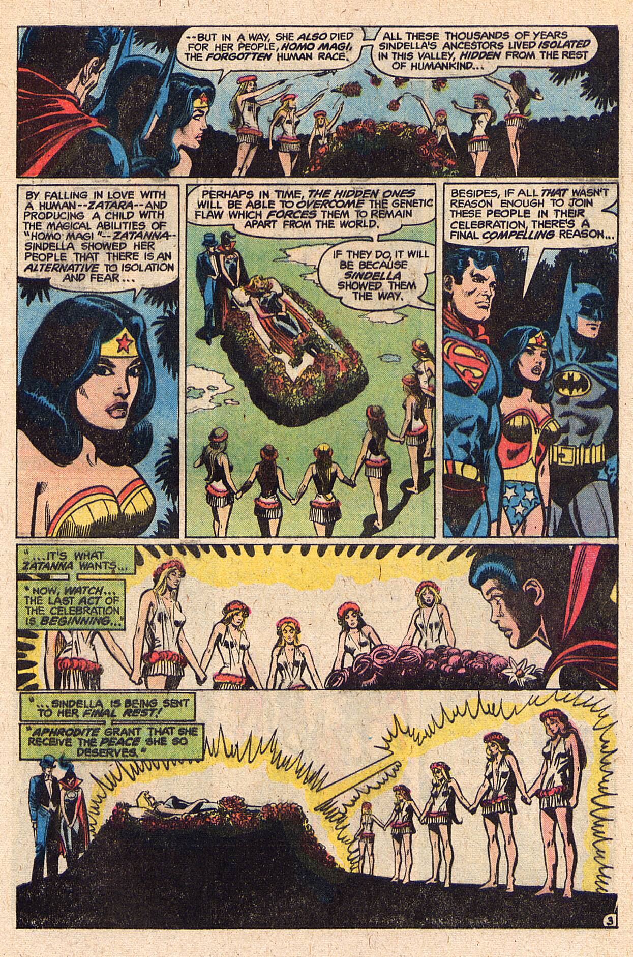 Justice League of America (1960) 166 Page 3