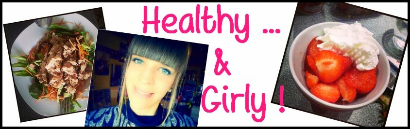 Healthy-Girly
