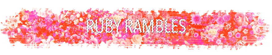 rambles + shambles